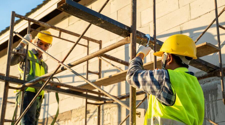 Professional residential roofers in Harrisburg, OH